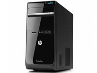 HP - Compaq Business Desktop 202 G1 (Microtower)