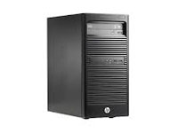 HP - Compaq Business Desktop 202 G2 (Microtower)