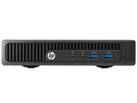 HP - Compaq Business Desktop 260 G1 (Mini)