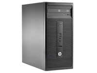 HP - Compaq Business Desktop 280 G1 [Microtower]