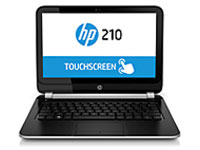 HP - Compaq Business Notebook 210 G1