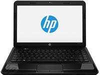 HP - Compaq Business Notebook 245 G2