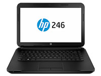 HP - Compaq Business Notebook 246 G2