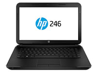 HP - Compaq Business Notebook 246 G3 (Celeron)