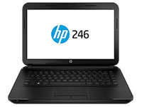 HP - Compaq Business Notebook 246 G3 (Core i5/i3)