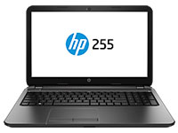 HP - Compaq Business Notebook 255 G3