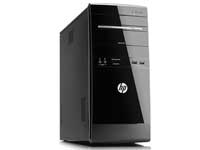 HP Pavilion Desktop g5301it