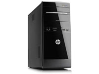 HP Pavilion Desktop g5362es