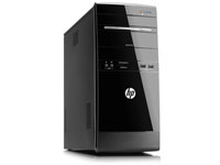 HP Pavilion Desktop g5318it