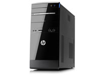 HP Pavilion Desktop g5210be