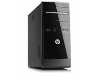 HP Pavilion Desktop g5250pt