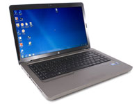 HP G Series Notebook G62-a30SI