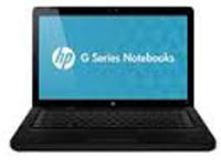 HP G Series Notebook G62-a58SG