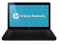 HP G Series Notebook G62-b50SG