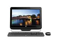 HP Omni All-in-One 120-1210l