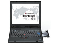 G41 P4-M (2881)