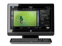 HP Omni All-in-One 200-5320IL