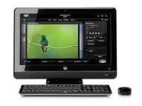 HP Omni All-in-One 200-5440es