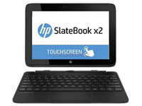 HP Notebook SlateBook 10-h010sn x2