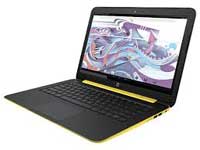 HP Notebook SlateBook 14-p010nr