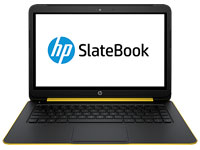 HP Notebook SlateBook 14-p091nr