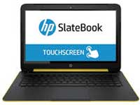HP Notebook SlateBook 14-p000na