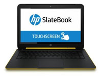 HP Notebook SlateBook 14-p001