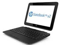 HP Notebook SlateBook 10-h000ea