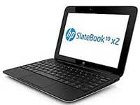 HP Notebook SlateBook 10-h000eb