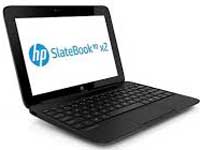 HP Notebook SlateBook 10-h000ed