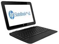 HP Notebook SlateBook 10-h000ez