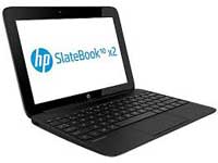 HP Notebook SlateBook 10-h001er