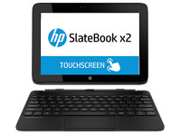 HP Notebook SlateBook 10-h001sp