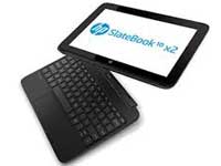 HP Notebook SlateBook 10-h001sx