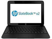 HP Notebook SlateBook 10-h006ru