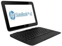 HP Notebook SlateBook 10-h007ru