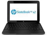 HP Notebook SlateBook 10-h021ru