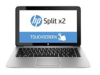HP Split Notebook 13-g210dx x2