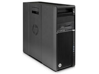 HP Workstation Z640