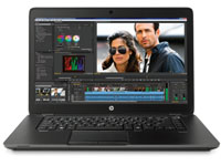 HP ZBook 15u G2
