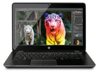 HP ZBook 14 G2 Mobile Workstation