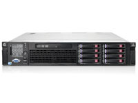 HP Integrity rx2800 i4