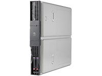HP Integrity BL860c i4