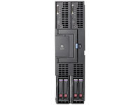 HP Integrity BL870c i4