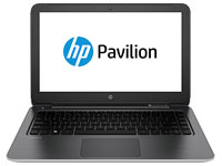 HP Pavilion Notebook 13-b109tu