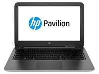 HP Pavilion Notebook 13-b108tu