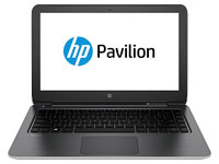 HP Pavilion Notebook 13-b113tu