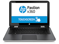 HP Pavilion Notebook 13-a053na x360