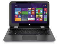 HP Pavilion Notebook 13-a100ng