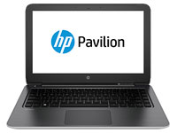 HP Pavilion Notebook 13-b102tu